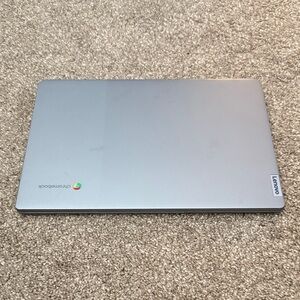 Lenovo Chromebook - Gray